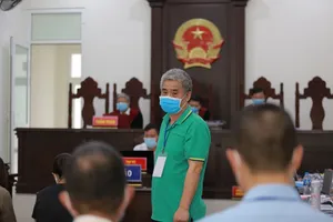 Phúc thẩm vụ Trường Gateway: Bị cáo Quy tiếp tục kêu oan