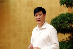 Đề nghị nâng cao mức độ cảnh báo dịch COVID-19 trong cộng đồng