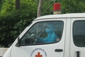 Chiều 19-8: Thêm 4 ca COVID-19, có thầy giáo coi thi THPT