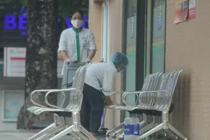 Thêm 1 bệnh nhân COVID-19 ở Đà Nẵng tử vong, ca thứ 30 cả nước