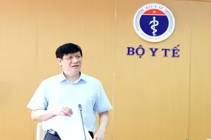 Mầm bệnh COVID-19 lây lan cộng đồng, có thể bùng phát đợt mới