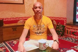 Dũng 'trọc' Hà Đông bị điều tra liên quan đến ma túy