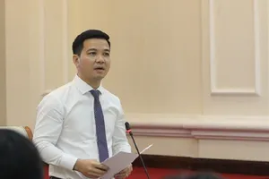 Bộ GD&ĐT sẽ ban hành hướng dẫn sử dụng điện thoại trong lớp