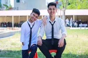 ĐH Y Hà Nội nói về đề xuất đặc cách cho HS thiếu 0,25 điểm 