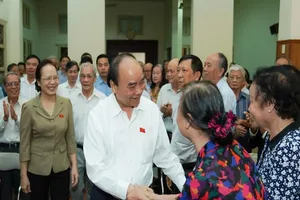 Thủ tướng yêu cầu xử lý nghiêm nếu có vi phạm về SGK lớp 1