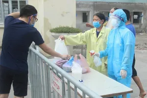 Chiều 14-10 có thêm 9 ca mắc COVID-19, là chuyên gia Ấn Độ