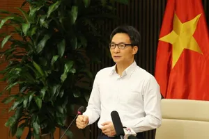 Cẩn trọng với dịch COVID-19 khi mùa đông sắp tới