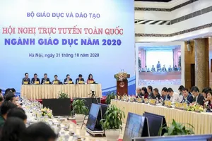 Phó chủ tịch Vĩnh Long hiến kế 'gỡ' tình trạng thiếu giáo viên