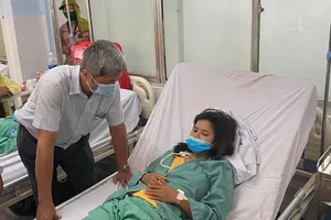 Không để dịch bệnh xảy ra, không để dân ăn mì gói dài ngày