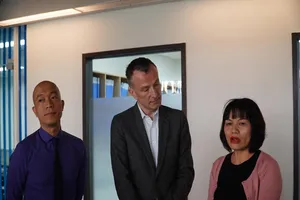 Bộ Y tế yêu cầu báo cáo vụ sản phụ tử vong ở BV Việt - Pháp