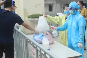 Chiều 11-11: Việt Nam ghi nhận thêm 26 ca mắc COVID-19