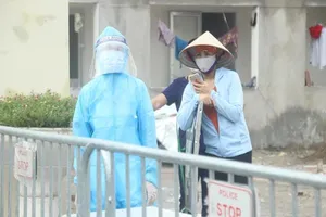 Ngày 18-11, Việt Nam ghi nhận thêm 12 ca mắc COVID-19