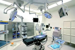 Lập hội đồng tư vấn, cấp phép lưu hành trang thiết bị y tế