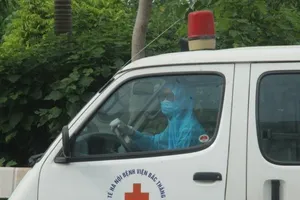 Thêm 4 ca COVID-19, trong đó TP.HCM có 2 ca nhiễm cộng đồng