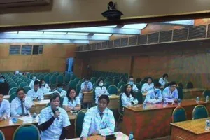 2 bệnh nhân COVID-19 ở Hà Nội và Quảng Nam diễn biến nặng