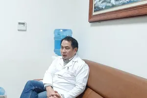 Điều phối thuốc hiếm giá ngàn USD điều trị cho BN 1465