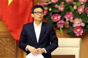 Nhập cảnh bằng đường bộ được miễn phí cách ly ở cơ sở quân đội