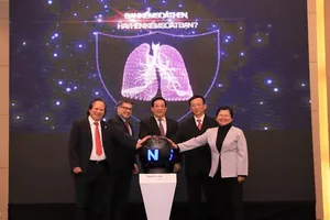 Báo động lạm dụng thuốc cắt cơn hen tại Việt Nam 