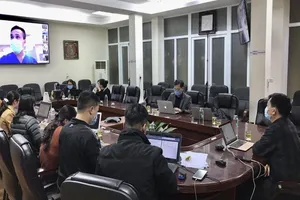 Quảng Ninh thêm 10 trường hợp nghi mắc COVID-19