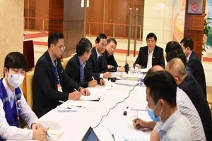 Đầu 2021, người dân Việt Nam sẽ được tiêm vaccine COVID-19