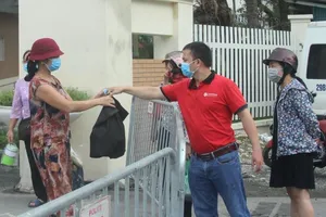 Hà Nội tiếp tục ghi nhận ca COVID-19 thứ 20 trong cộng đồng