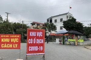 Chiều 2-2: Thêm 31 ca COVID-19, Gia Lai trở thành điểm nóng