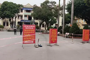 1 người Nhật Bản từng họp cùng BN 2229 dương tính COVID-19