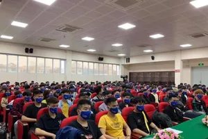 Bộ GD&ĐT: Các Sở GD&ĐT chủ động việc cho HS đi học hay nghỉ