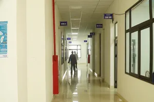 Thông tin mới vụ bệnh nhân mở phòng 'bay lắc' trong bệnh viện