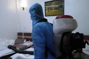 Yên Bái: F1 của bệnh nhân người Ấn Độ nghi mắc COVID-19