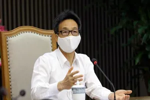 'Phải chuẩn bị cho tình huống có 30.000 ca mắc COVID-19'