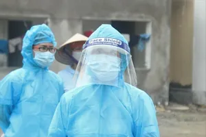 Sáng 7-5: COVID-19 lây lan đến Thanh Hoá