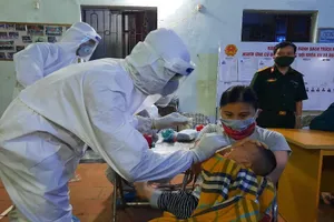 28 ca mắc trong nước: Ca mắc COVID-19 ở Bắc Ninh tiếp tục tăng