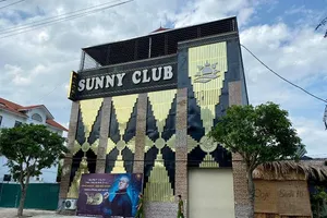 33 ca mắc trong nước, ổ dịch bar Sunny thêm 13 ca 