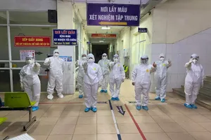 Sáng 17-5: Thêm 37 ca mắc COVID-19