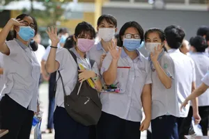 Bộ GD&ĐT cho phép các trường đánh giá học phần trực tuyến