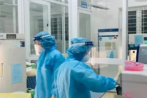 Trưa 22-5, Việt Nam thêm 52 ca nhiễm COVID-19