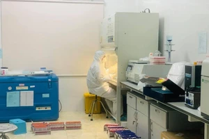 Sáng 28-5: Thêm 40 ca COVID-19, Long An có ca mắc đầu tiên