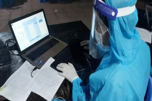 Chiều 2-6: 128 ca COVID-19, riêng TP.HCM 31 ca