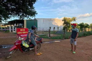 Trưa 2-6: Thêm 50 ca COVID-19 tại Đà Nẵng, Bắc Giang, Bắc Ninh