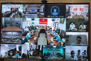 123 bệnh nhân COVID-19 tiên lượng nặng, 7 ca nguy kịch