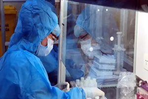 Trưa 7-6: Thêm 92 ca mắc COVID-19 mới, riêng TP.HCM 14 ca