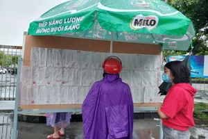 Hơn 93.000 sĩ tử bước vào kỳ thi tuyển sinh lớp 10 tại Hà Nội