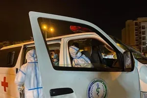 Thêm 2 bệnh nhân COVID-19 tử vong, ca tử vong thứ 65 và 66 cả nước