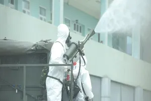 Sáng 20-6 thêm 76 ca COVID-19 trong nước, riêng TP.HCM 46 ca