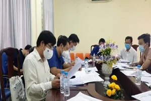 10 ngày ghi nhận 89 ca COVID-19, Bộ Y tế hỗ trợ Bình Dương chống dịch