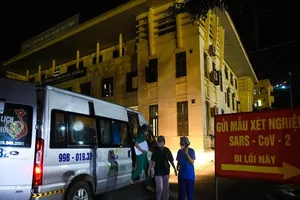 Sáng 21-6 thêm 47 ca mắc COVID-19, TP.HCM nhiều nhất với 33 ca