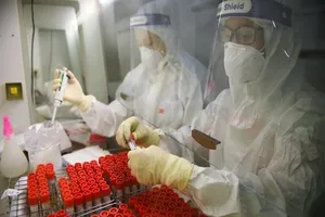 Trưa 25-6 thêm 109 ca mắc COVID-19 trong nước, riêng TP.HCM 50 ca