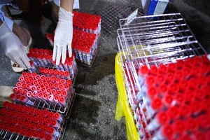 Sáng 28-6: Thêm 97 ca nhiễm COVID-19, riêng TP.HCM có 62 ca 