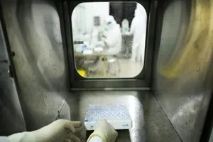 Thêm 2 bệnh nhân mắc COVID-19 ở TP.HCM tử vong do bệnh nền nặng